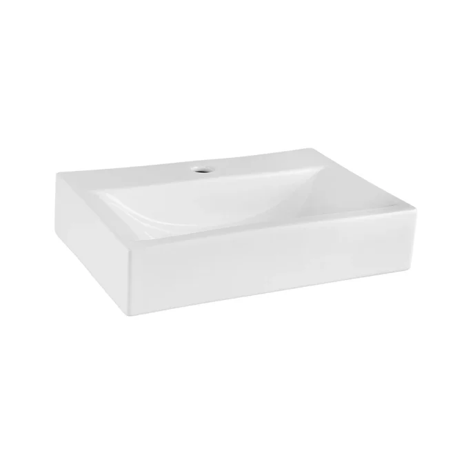 Nuie 450mm Ceramic Basin