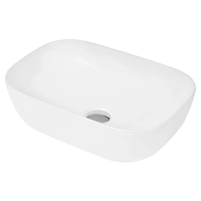 Nuie 455mm Rectangular Basin