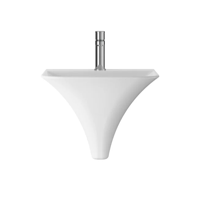 Nuie Embleton Wall Hung Basin