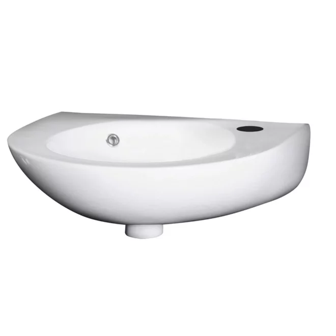 Nuie Melbourne 350mm Wall Hung Basin