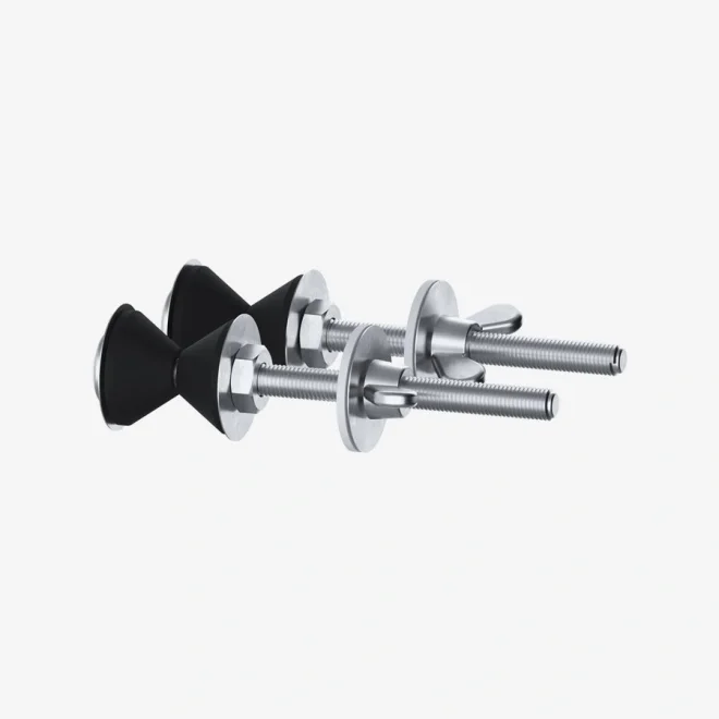 Viva Sanitary Cistern Bolt Through Kit