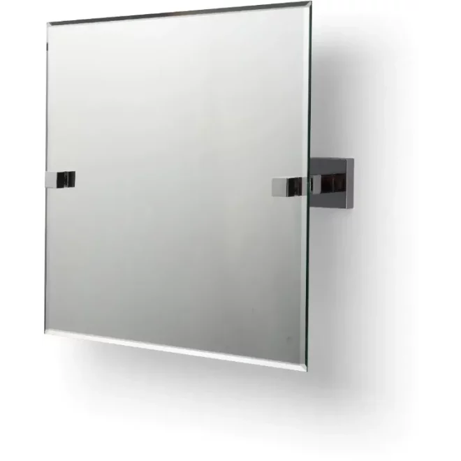 Croydex Chester Chrome Plated Mirror