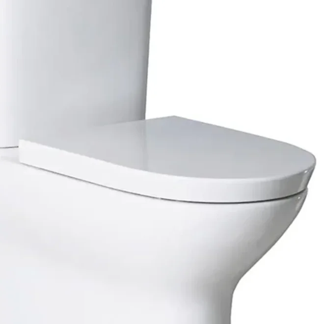 Roca Colina Soft Close Seat
