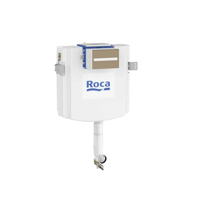 Roca Duplo S Concealed Cistern for Back to Wall Toilets