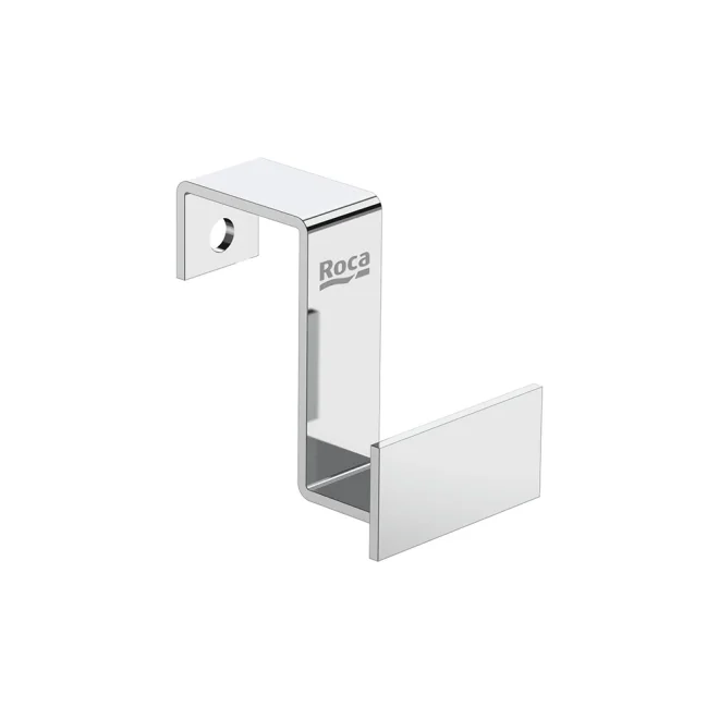 Roca Extra Chrome Robe Hook