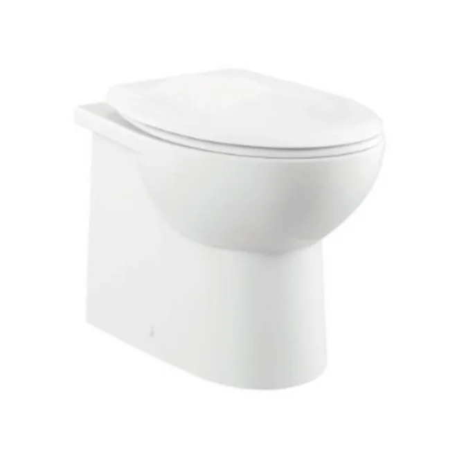 Roca Havana Back to Wall Toilet