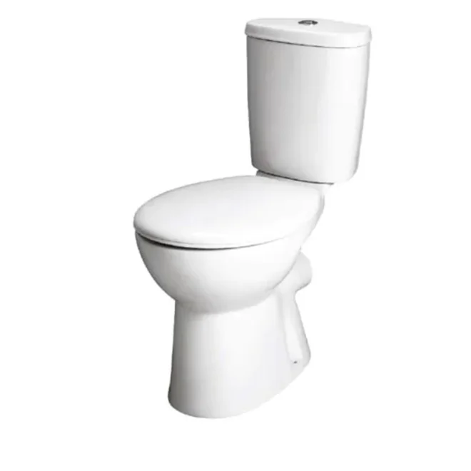 Roca Havana Soft Close Top Fix Seat