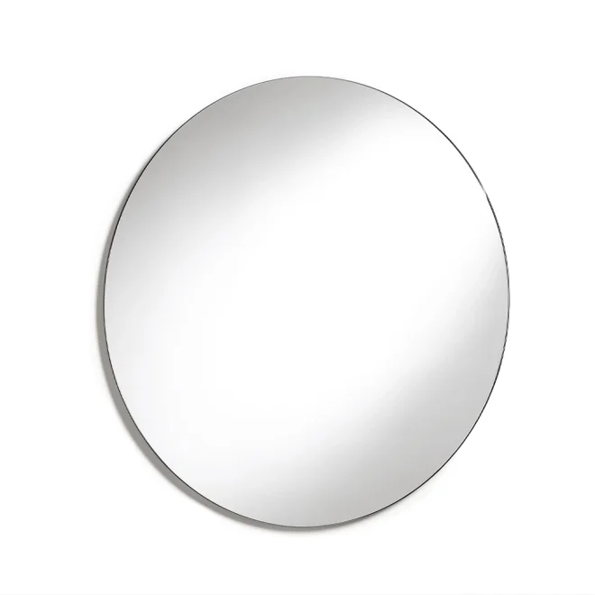 Roca Luna 550mm Circular Mirror