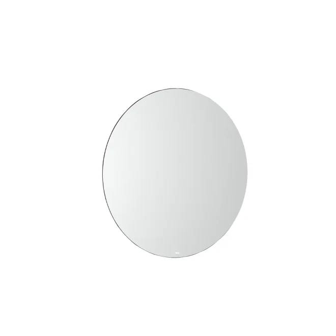 Roca Luna 600mm Circular LED Mirror