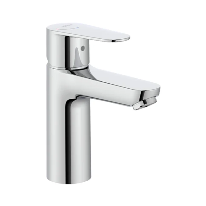 Roca Victoria Plus Chrome Basin Mixer