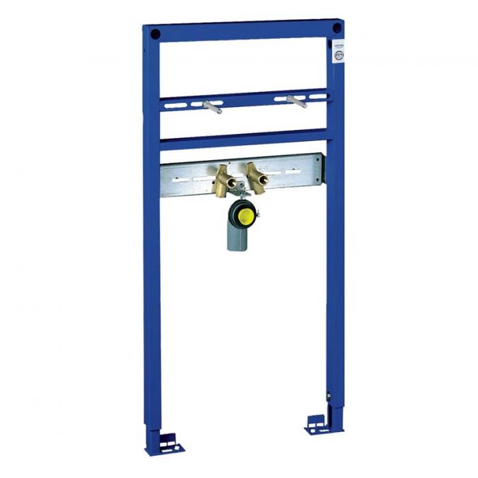 Grohe Rapid SL Wall Frame for Basin 1m