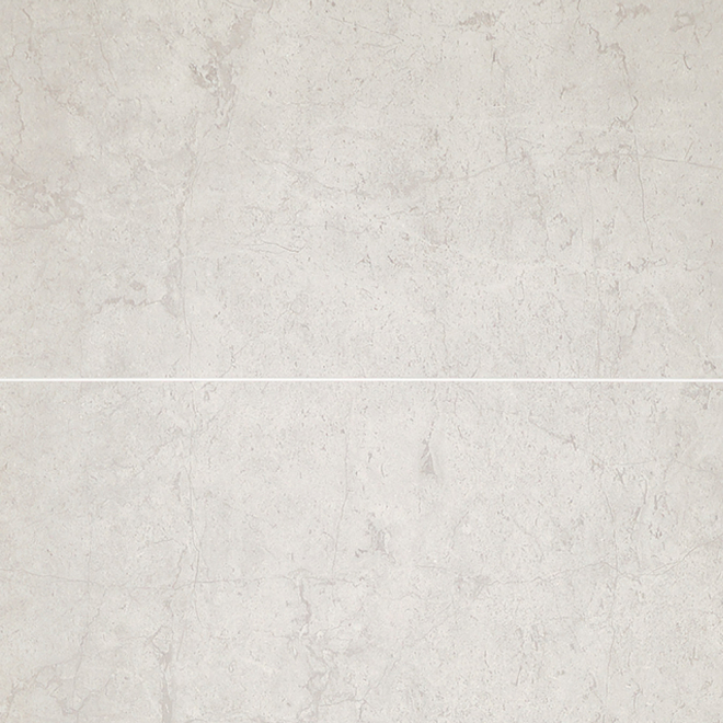 Perform Panel Tile Santorini Marble Twin Pack 600 x 2400mm
