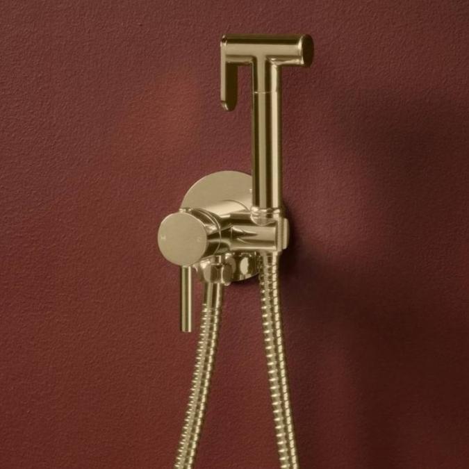 Douche Spray