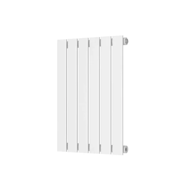 Scudo Bravo 600 x 410mm White Designer Radiator