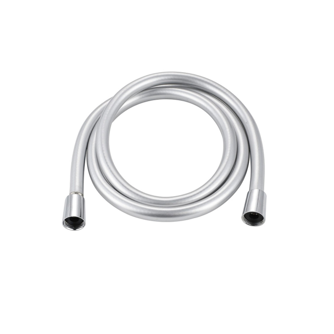 Scudo Chrome Smooth 1500mm Shower Hose
