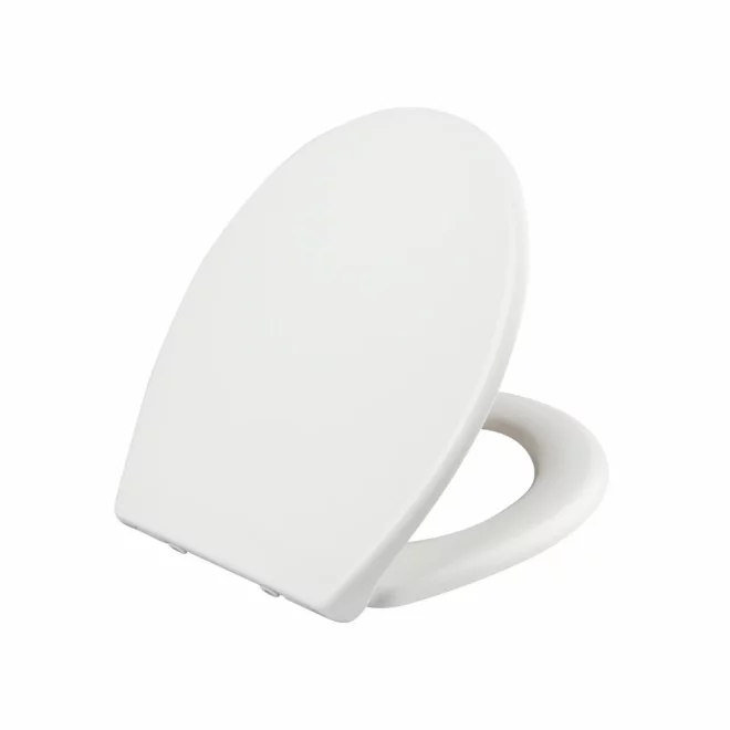Scudo Universal Soft Close Seat