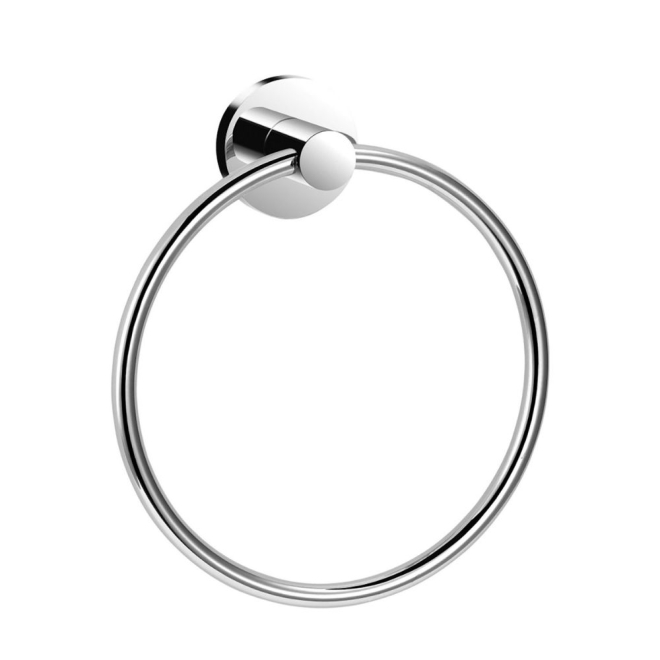 Scudo Delta Towel Ring