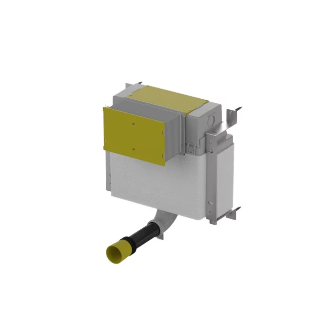 SELECT Concealed Cistern for Back to Wall WC