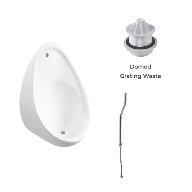 SELECT Strata 1x Urinal Kit