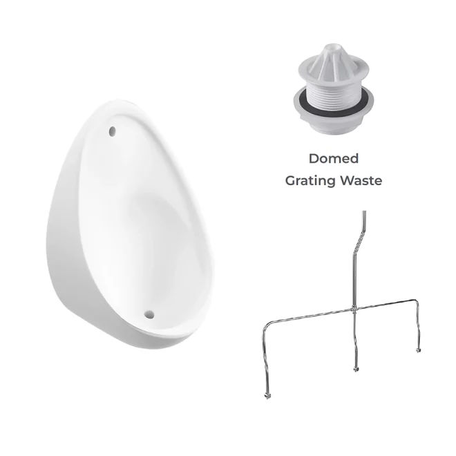 SELECT Strata 5x Urinal Kit