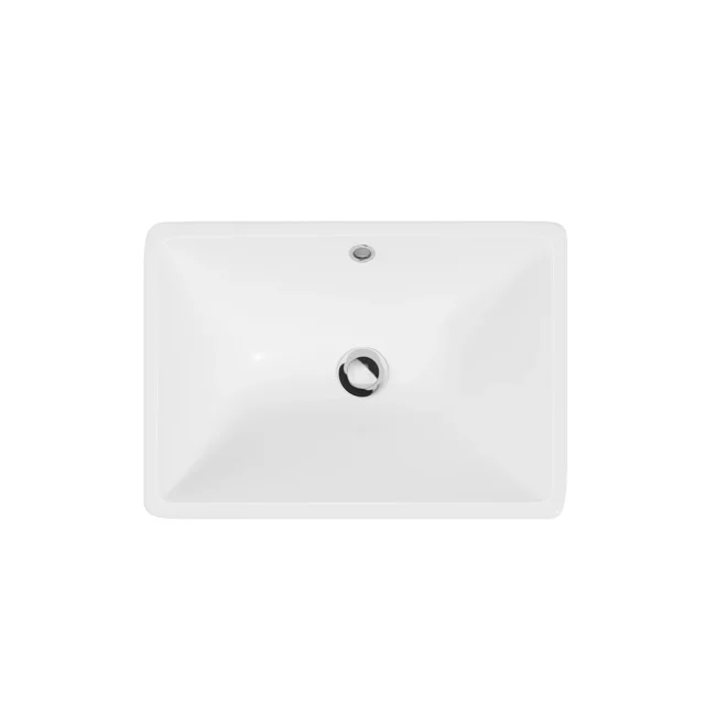 SELECT Strata 350mm Square Undercounter Basin