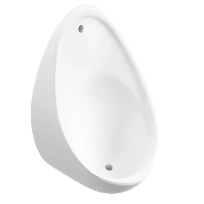 SELECT Strata 500mm Exposed Urinal Bowl