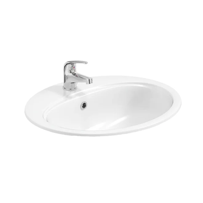 SELECT Strata 530mm Vanity Basin