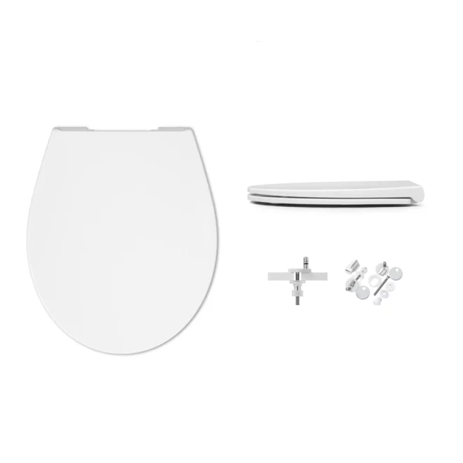 SELECT Strata Soft Close Seat