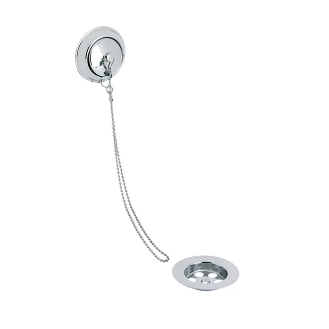 SELECT Strata Tidy Bath Waste