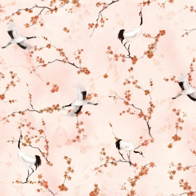 Showerwall Cherry Blossom Showerwall Acrylic Wall Panels