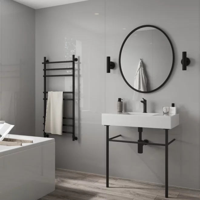 Storm Showerwall Acrylic Wall Panels