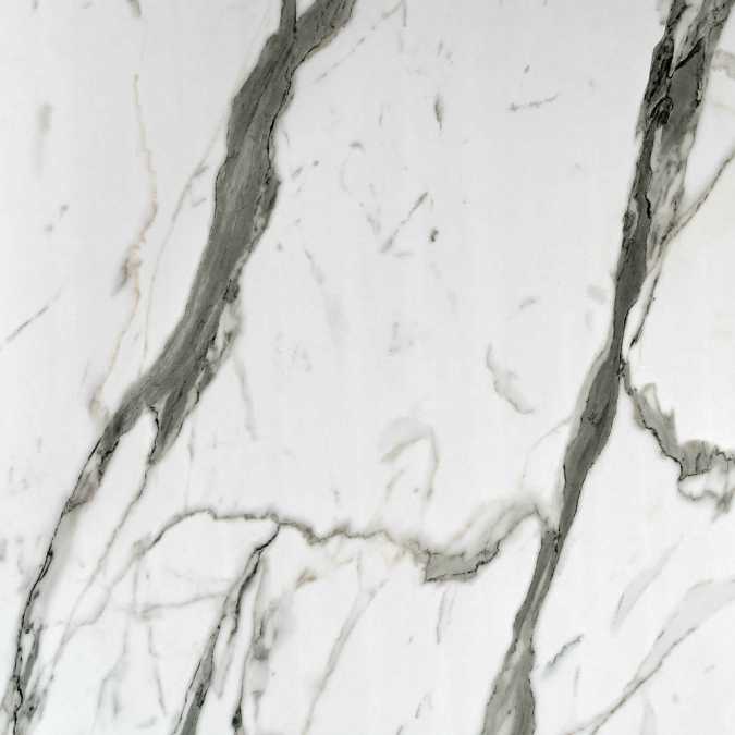 Bianco Carrara Showerwall Panels