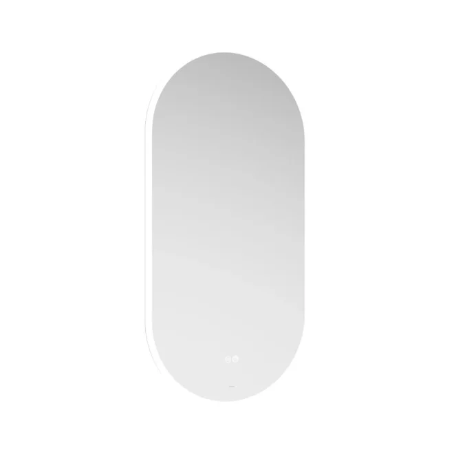 Sonas Eterna 900 x 450mm Illuminated Mirror