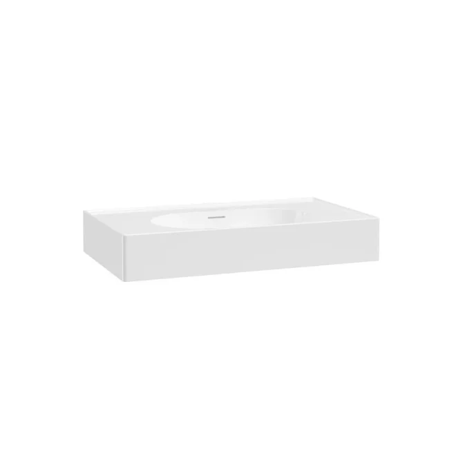 Sonas Living 800mm Wall Hung Basin