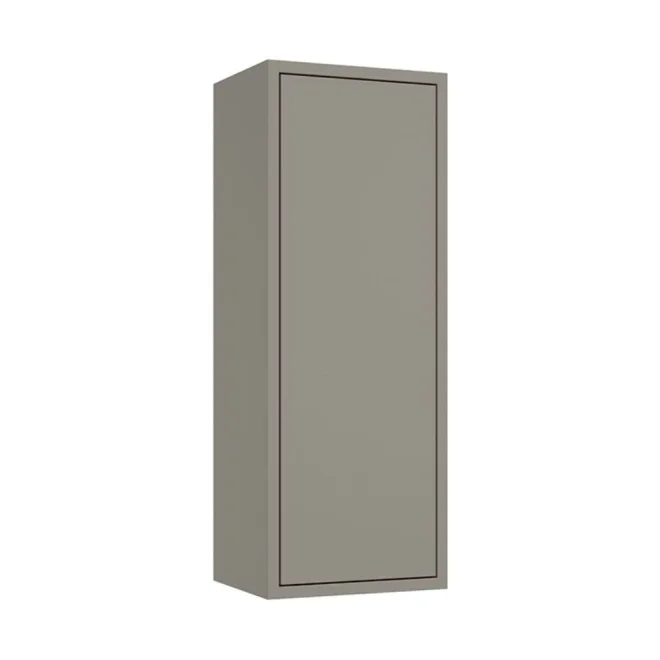 Sonas Living City Stone Tall Unit