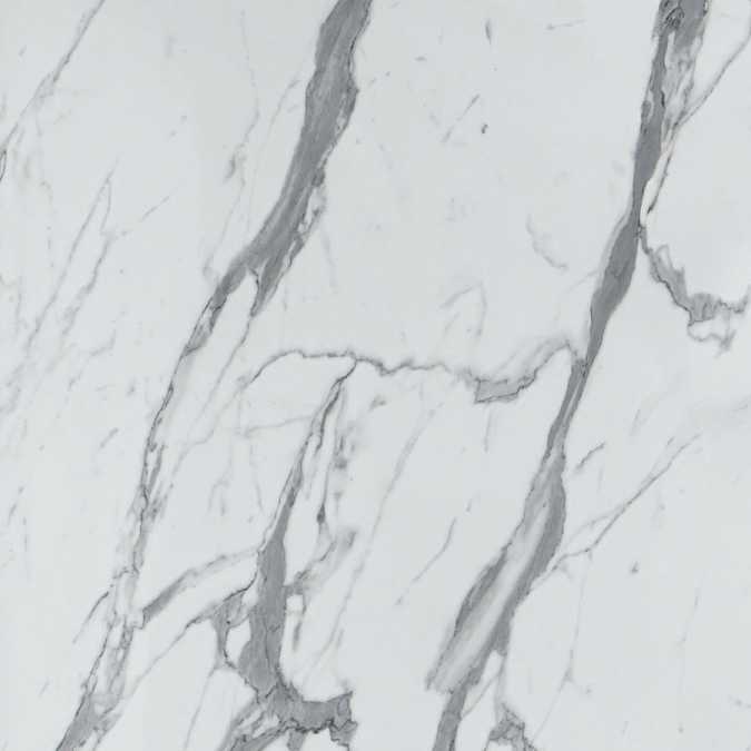 Perform Panel Statuario Marble 1200mm Bathroom Wall Panels