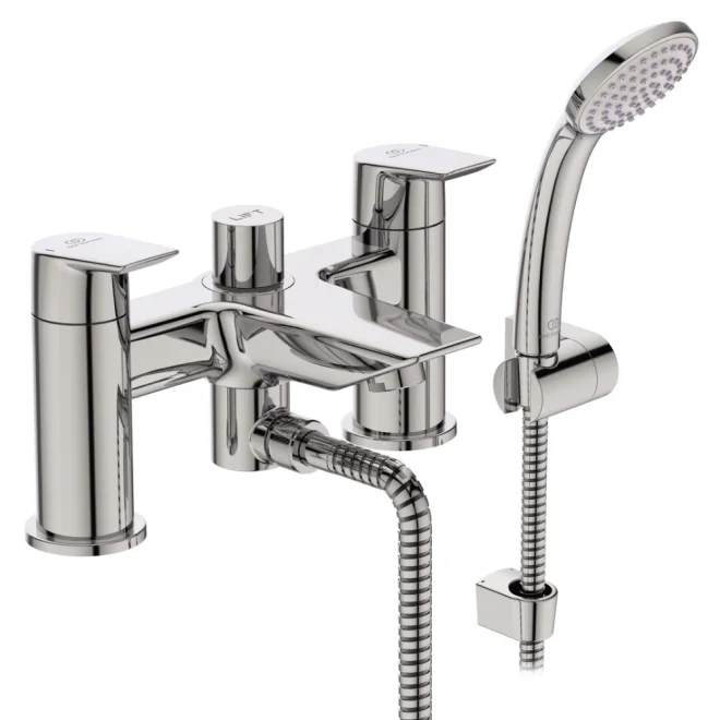 Ideal Standard Tesi Bath Shower Mixer
