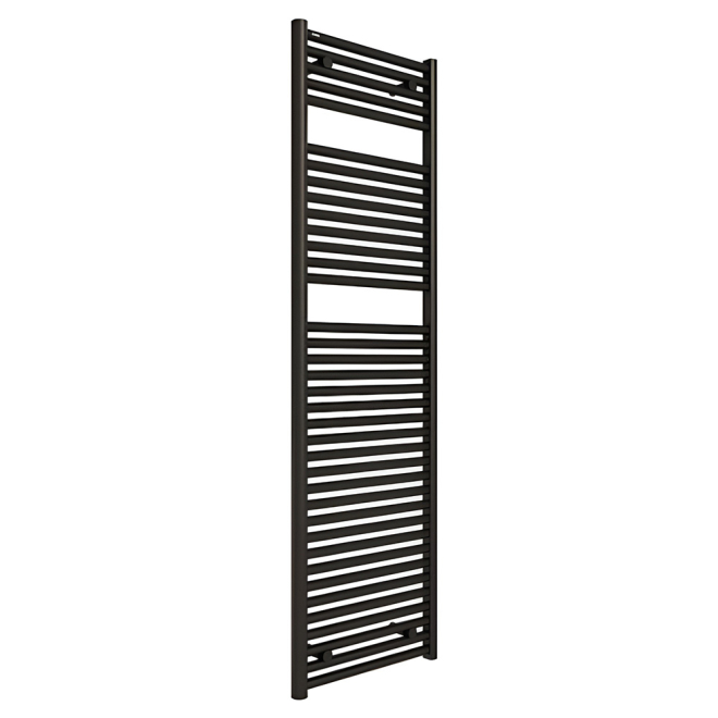 Tissino Hugo2 1652 x 500mm Arabica  Towel Radiator