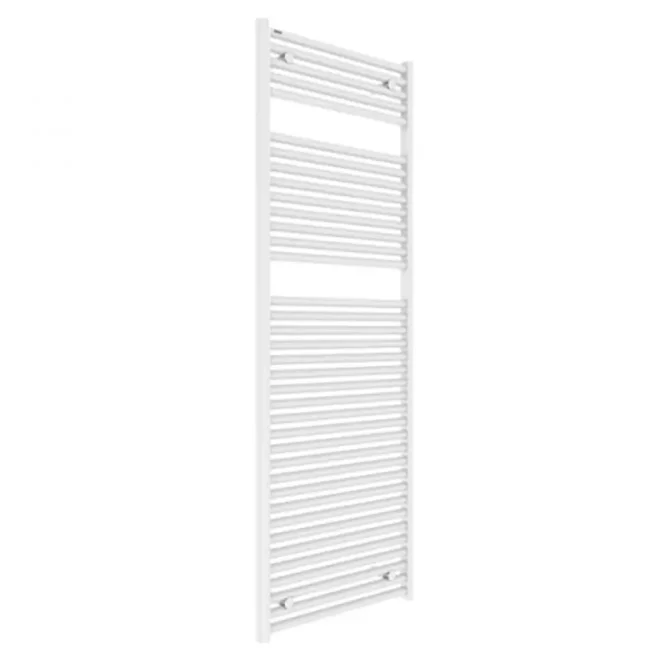 Tissino Hugo2 1652 x 600mm Mont Blanc Towel Radiator
