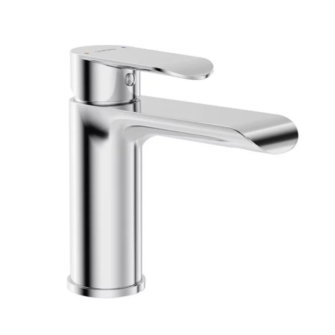 SELECT Scope Basin Mixer Chrome