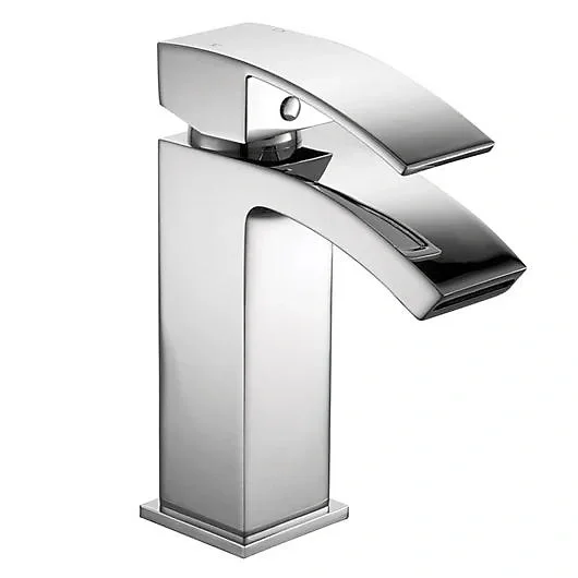 UKB Ripon Basin Mixer Tap - BTAP0402
