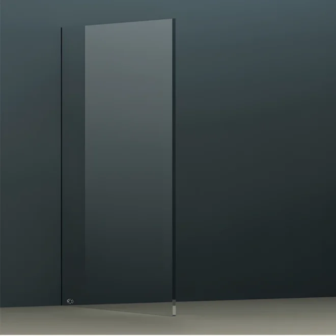 Abacus 990mm E Series 8mm Wetroom Glass Panel