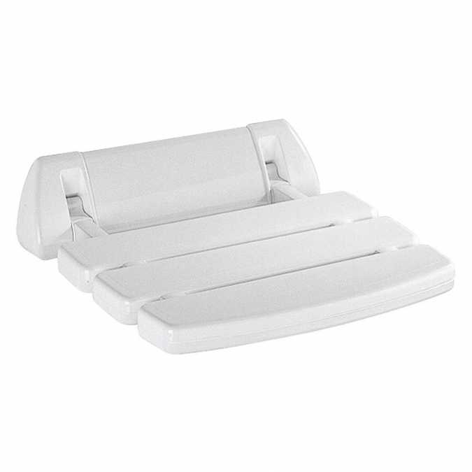 Inda Hotellerie Shower Seat A0436A