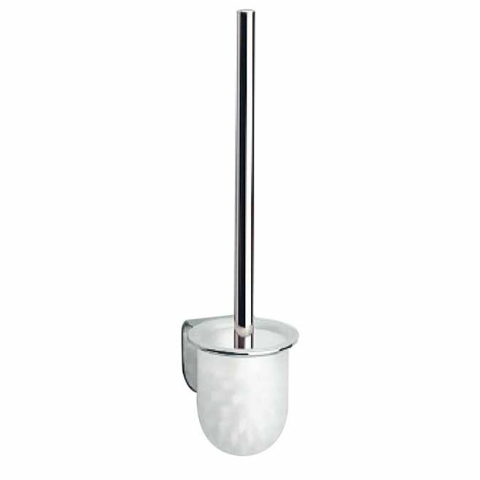 Inda Hotellerie Toilet Brush and Holder A05140