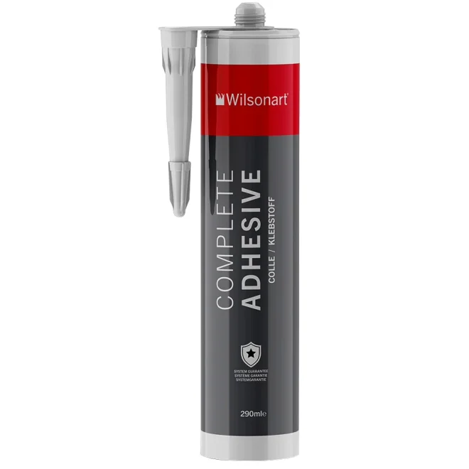 Wetwall Complete Neutral Panel Adhesive