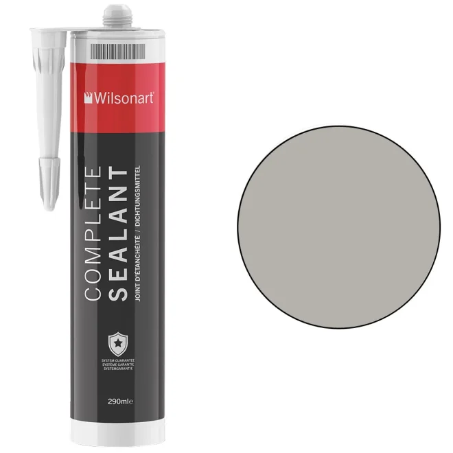 Wetwall Complete Mushroom Coloured Sealant