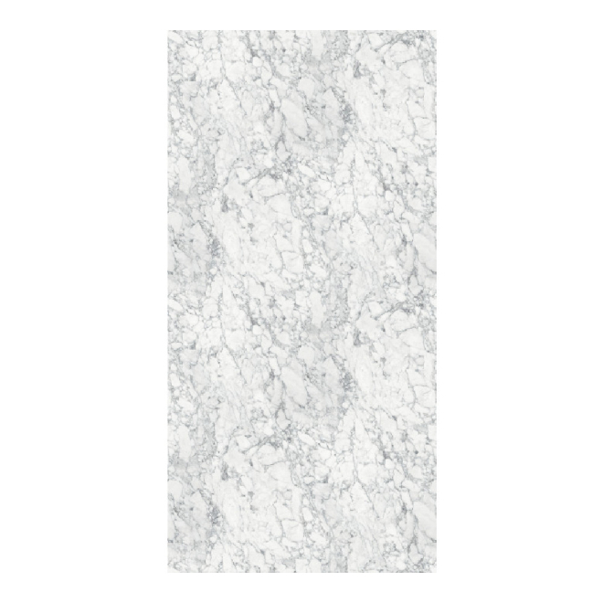 Wetwall Mermaid White Marble Worktop