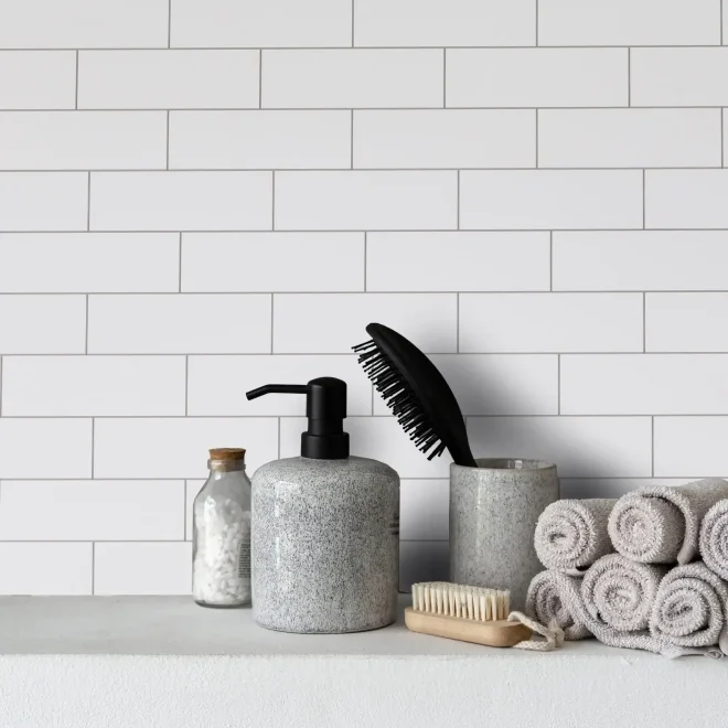 London Tile Megaboard
