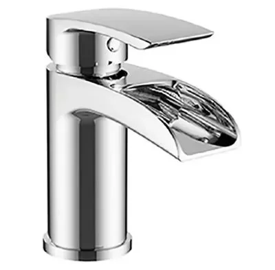 Leyburn Basin Mixer Tap - BTAP0702