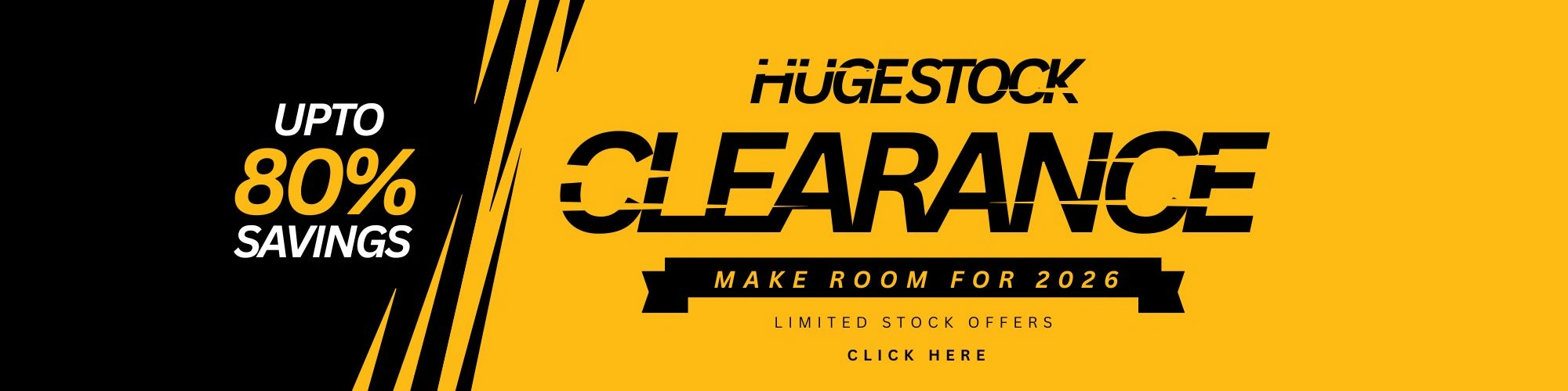 Bathroom Clearance Sale